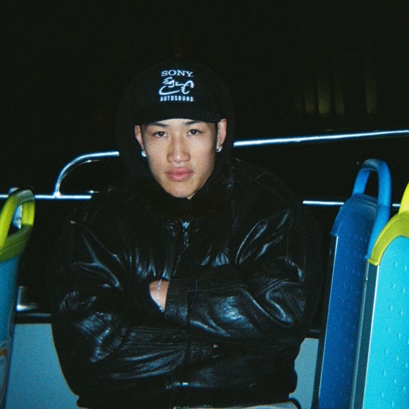 Meet your Posher, Brian - Picture 1 of 1